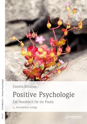 Imagen del vendedor de Positive Psychologie a la venta por BuchWeltWeit Ludwig Meier e.K.