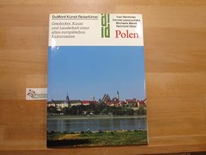 Polen : Geschichte, Kunst und Landschaft einer alten europäischen Kulturnation. Ivan Bentchev . M...