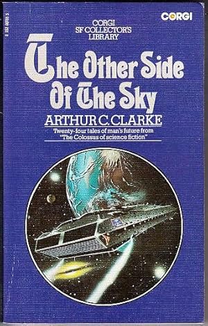 The other side of the sky (Corgi SF collector's library)