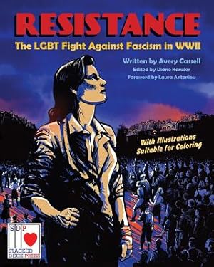 Image du vendeur pour Resistance: The Lgbt Fight Against Fascism in WWII (Paperback or Softback) mis en vente par BargainBookStores