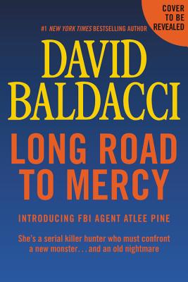 Seller image for Long Road to Mercy (Hardback or Cased Book) for sale by BargainBookStores