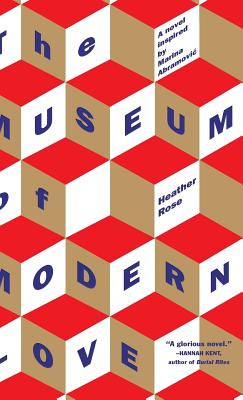 Seller image for The Museum of Modern Love (Hardback or Cased Book) for sale by BargainBookStores