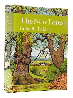 Seller image for THE NEW FOREST (NN 73) for sale by Stella & Rose's Books, PBFA