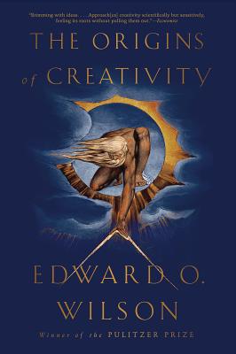 Imagen del vendedor de The Origins of Creativity (Paperback or Softback) a la venta por BargainBookStores