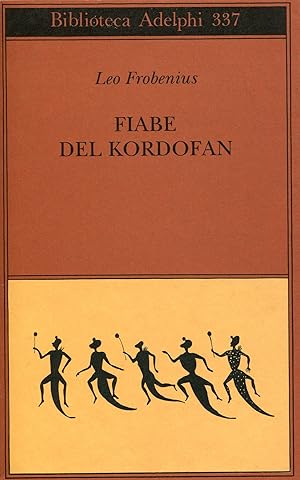 Fiabe del Kordofan