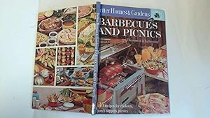 Bild des Verkufers fr Barbecues and Picnics zum Verkauf von Goldstone Rare Books