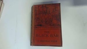 Image du vendeur pour The Black Bar mis en vente par Goldstone Rare Books