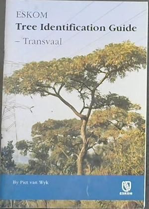 Bild des Verkufers fr ESKON Tree Identification Guide - Transvaal zum Verkauf von Chapter 1