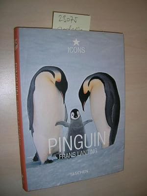 Pinguin.