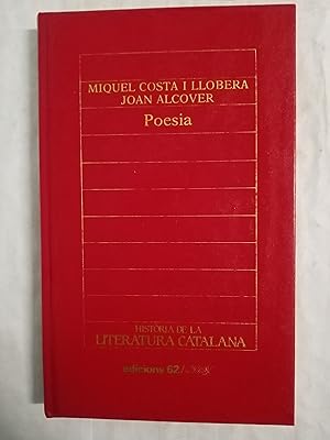Seller image for POESIA - Horacianes - Cap el tard for sale by Gibbon Libreria