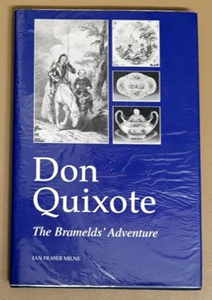 Don Quixote: The Bramelds' Adventure