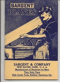 Seller image for Wood Bottom and Iron Planes (Reprint) for sale by Alan Newby