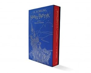 Seller image for Harry Potter and the Prisoner of Azkaban (Gift Edition) for sale by Alpha 2 Omega Books BA