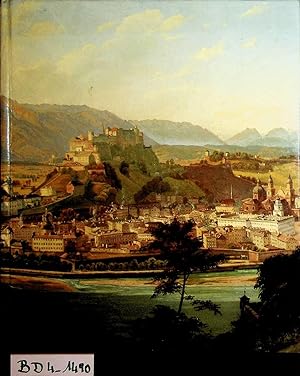 Schönes altes Salzburg . Sonderschau des Dommuseums zu Salzburg ; 13
