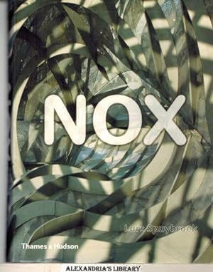 NOX: Machining Architecture