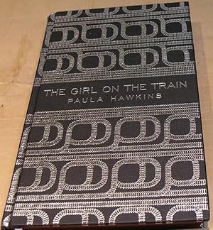 Imagen del vendedor de The Girl on the Train a la venta por powellbooks Somerset UK.