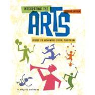 Seller image for Integrating the Arts Across the Elementary School Curriculum for sale by eCampus
