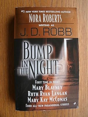 Seller image for Bump in the Night for sale by Scene of the Crime, ABAC, IOBA