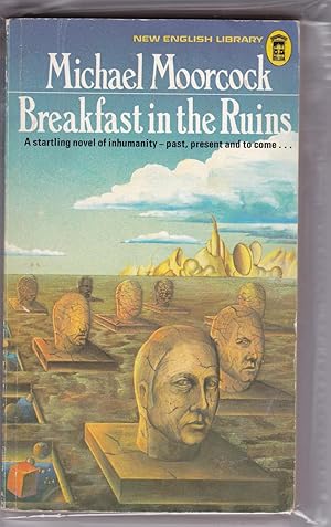 Seller image for BREAKFAST IN THE RUINS for sale by TARPAULIN BOOKS AND COMICS