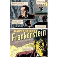 Seller image for Frankenstein (Penguin Classics Deluxe Edition) for sale by eCampus