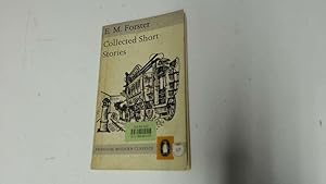 Seller image for COLLECTED SHORT STORIES.(Penguin Modern Classics) for sale by Goldstone Rare Books