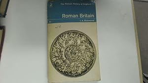 Seller image for The Pelican History of England. I Roman Britain for sale by Goldstone Rare Books