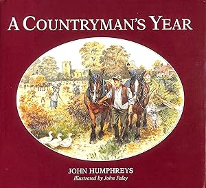 A Countryman's Year