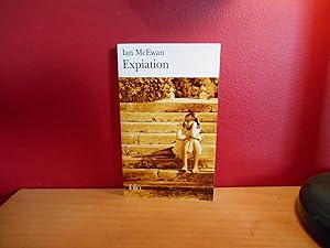 Seller image for EXPIATION for sale by La Bouquinerie  Dd