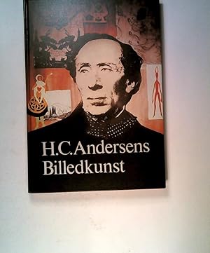 Image du vendeur pour H.C. Andersens Billedkunst mis en vente par ANTIQUARIAT Franke BRUDDENBOOKS