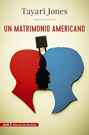 Seller image for Un matrimonio americano for sale by Imosver