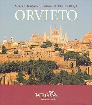 Seller image for Orvieto. for sale by Antiquariat Bernhardt