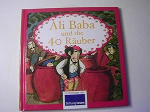 Seller image for Ali Baba und die 40 Ruber/ Stiftung lesen for sale by Antiquariat Fuchseck