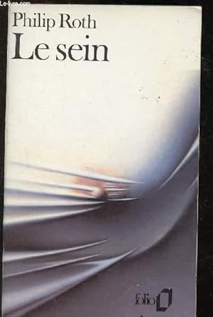 Image du vendeur pour Le sein mis en vente par Le-Livre