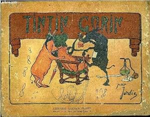 Seller image for Tintin Gorin for sale by Le-Livre