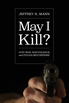 Bild des Verkufers fr May I Kill? (Paperback or Softback) zum Verkauf von BargainBookStores