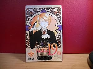 ALICE 19TH T.5 , MANGA