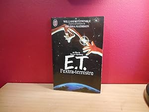 Immagine del venditore per E.T. l'extra-terrestre venduto da La Bouquinerie  Dd