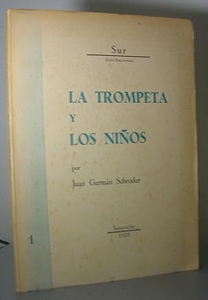 LA TROMPETA Y LOS NIÑOS