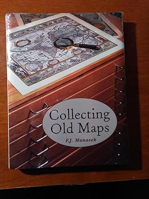 Collecting Old Maps