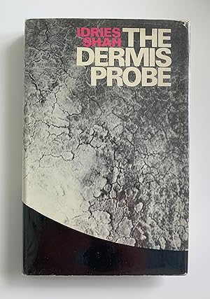 The Dermis Probe.