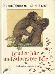 Seller image for Bruder Br und Schwester Br. for sale by Antiquariat Biblion