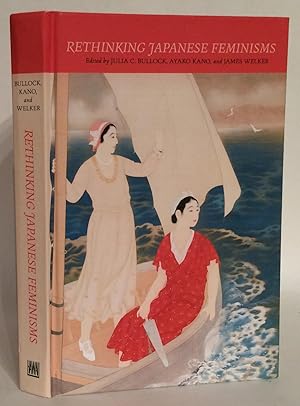 Seller image for Rethinking Japanese Feminisms. for sale by Thomas Dorn, ABAA