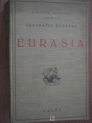 EURASIA