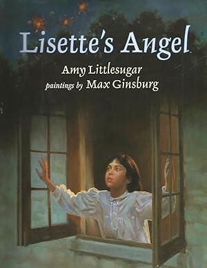 Seller image for Lisette's Angel for sale by Beverly Loveless