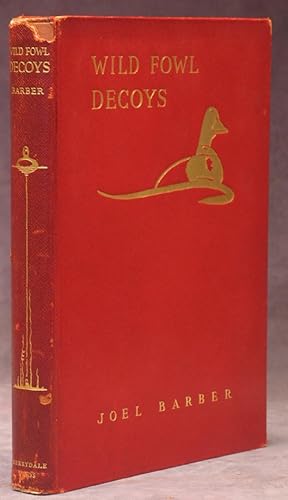 Seller image for Wild Fowl Decoys for sale by James Cummins Bookseller, ABAA