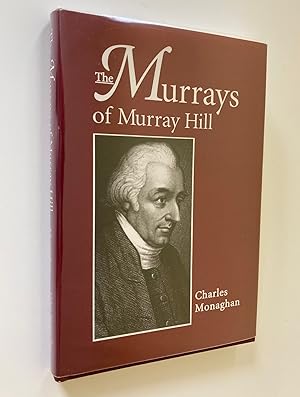 Bild des Verkufers fr The Murrays of Murray Hill (Signed First Edition, First Printing) zum Verkauf von M.S.  Books
