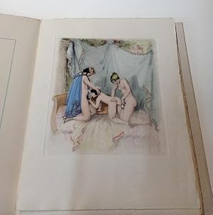 Seller image for Histoire du Roi Gonzalve et des Douze Princesses for sale by L'ENCRIVORE (SLAM-ILAB)