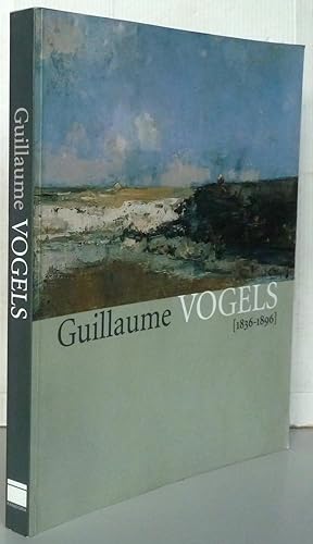 Image du vendeur pour Guillaume Vogels mis en vente par Librairie Thot