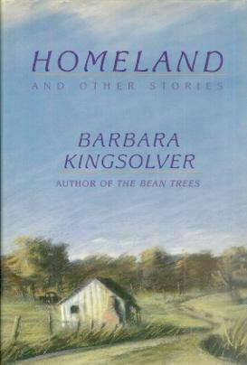 Homeland and Other Stories