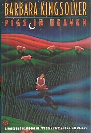 Pigs In Heaven